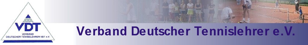 Verband Deutscher Tennislehrer e.V.
